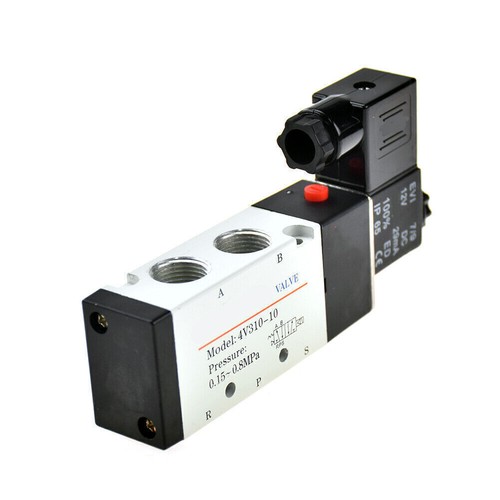 Solenoid valve 4v310 for - valve, 4v310-10