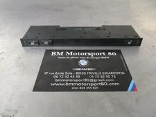 commande siege chauffant + dsc 8373772 bmw e39