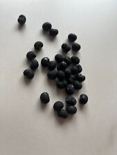 Lot de 50 graines de palmier Trachycarpus Fortunei ( palmier chanvre )