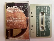 Georges Brassens ‎– 3 -