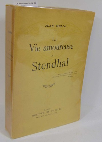 Melia vie amoureuse de - vie,
