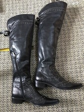 bottes cuissardes Zinda pt 38