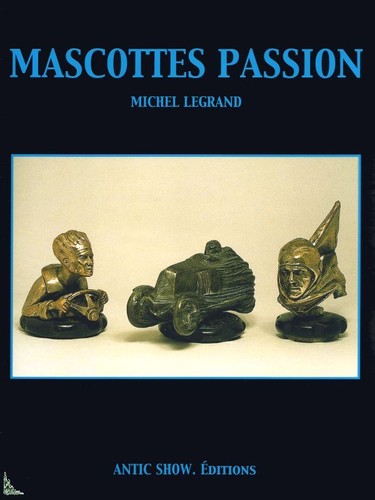 Mascottes passion mascotte - mascottes, passion,