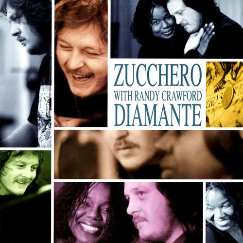 Zucchero with randy crawford - zucchero,