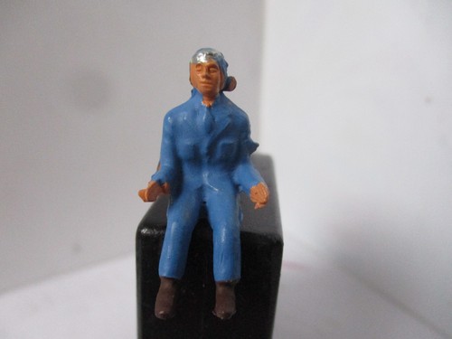 35mm starlux chauffeur - 35mm,