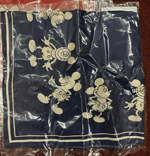 Carré Pure Soie Donaldson