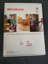 Laerdal MiniAnne kit