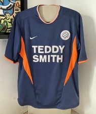 Maillot Montpellier HSC