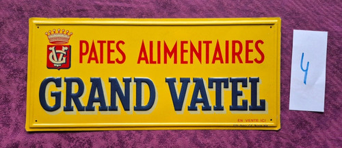 Pates alimentaires - 4,