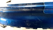 Pare choc arriere BMW SERIE 5