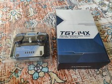 Turnigy TGY-i4X Radio Control