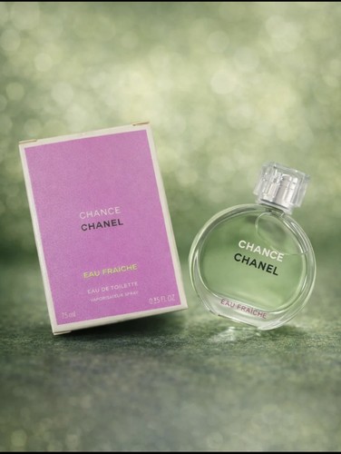 Miniature chance chanel - chance,
