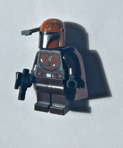 Lego star wars mandalorian - lego,