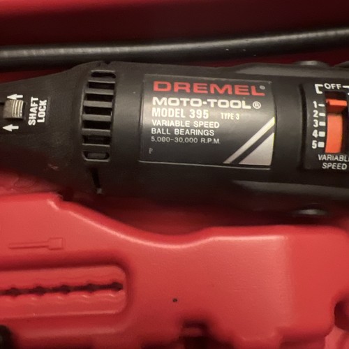 Dremel multipro model - dremel,
