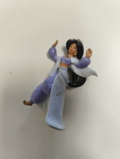 Figurine Disney Jasmine rétro