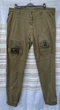 Pantalons Cargo Anti G