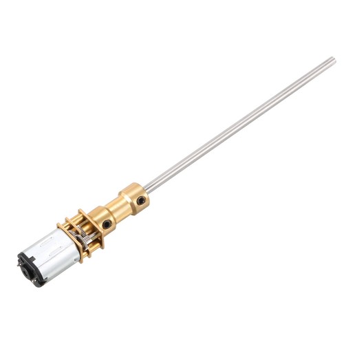 Axe long n20 moteur engrenages - n20,