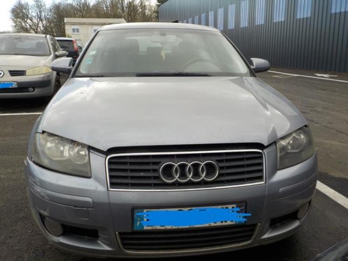 Accoudoir audi phase 1 - audi,
