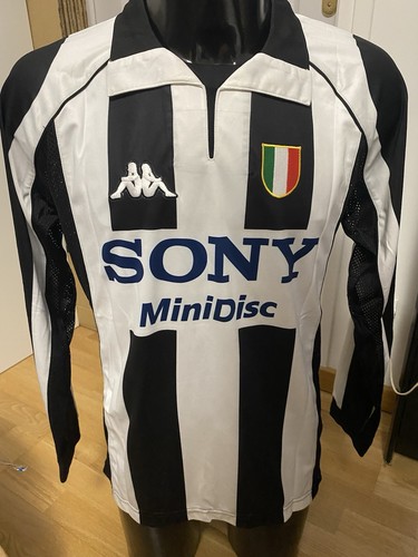Maillot collector juventus - maillot,