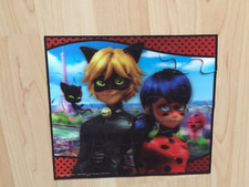 puzzle miraculous lady bug et
