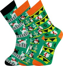 Mysocks Design Noël