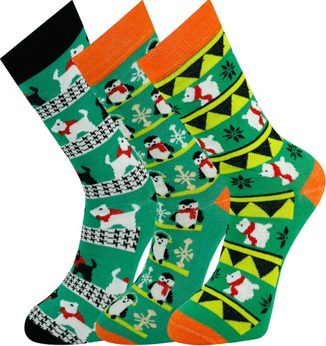 Mysocks design noël - mysocks,