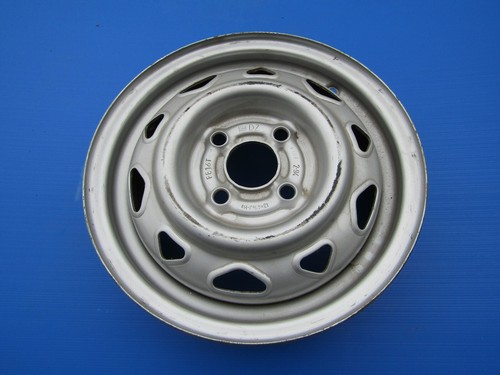 Jante tôle 50jx13h2 gm - 4.50jx13h2,