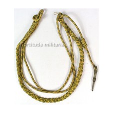 Fourragère " médaille