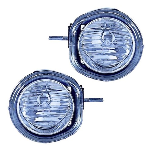 Paire phare antibrouillard - paire,