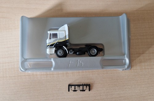 Tracteur albedo 800005 - 800005, man