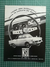 810 belle PUBLICITE ANCIENNE