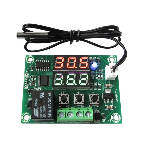 12v digital dual led - digital,