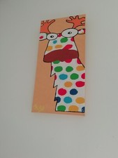 Tableau Peinture Acrylique sur