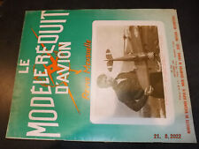 GC revue MRA n°308 Plan Wassmer super IV / FAI Bourgeois /