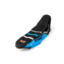 Housse De Selle Full Covering