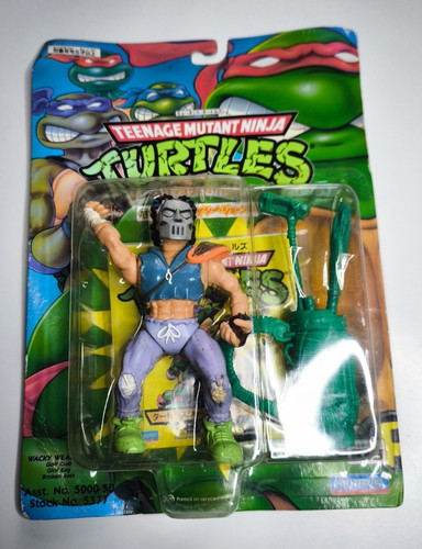 Casey jones tmnt tortues - casey,