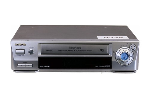 Aiwa 970 magnétoscope - aiwa,