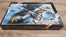 Maquette avion hobby 1/72 blohm voss p 194