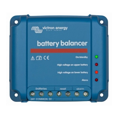 Victron energy équilibreur - energy,