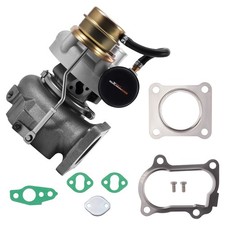 New turbo for toyota supra - turbo,