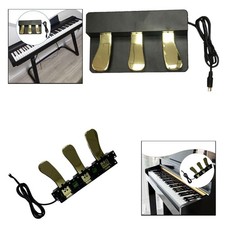 Pédale de Sustain pour Piano