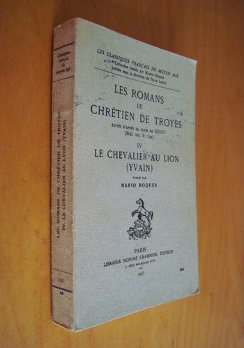 Mario roques les romans - roques,