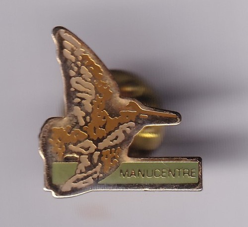 Rare pins pin - pin's, ..