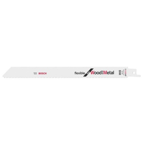 Lame scie sabre 1122 hf - scie-sabre,