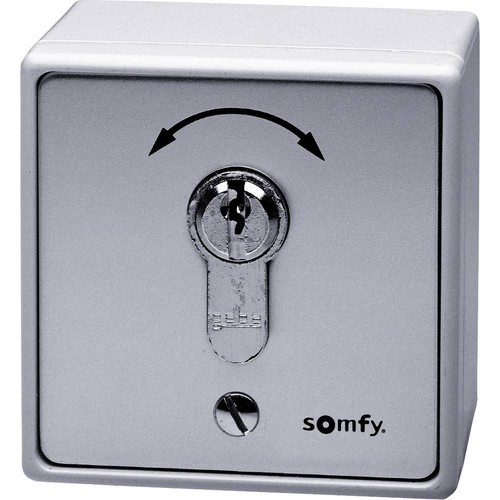 Somfy 1871148 interrupteur - interrupteur, à