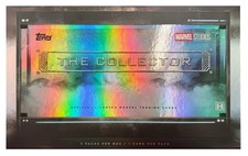2025 Topps Marvel The