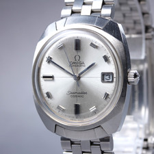 [Exc+5] Montre Homme Vintage