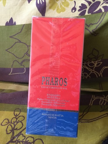 Pharos alain delon - alain,