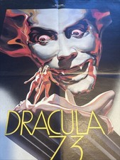 Ancienne affiche originale - ancienne,