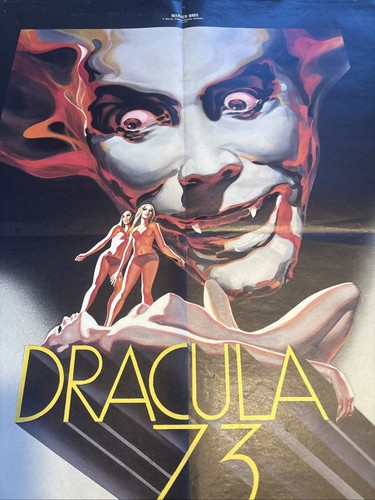 Ancienne affiche originale - ancienne,